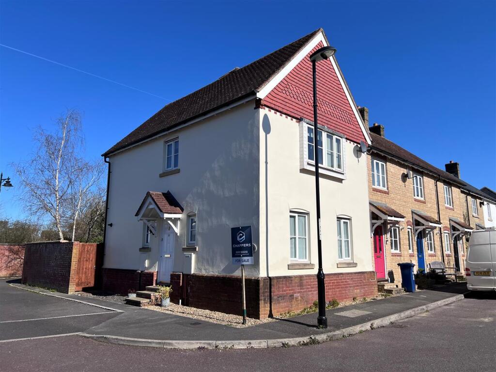Main image of property: Casterbridge Way, Gillingham