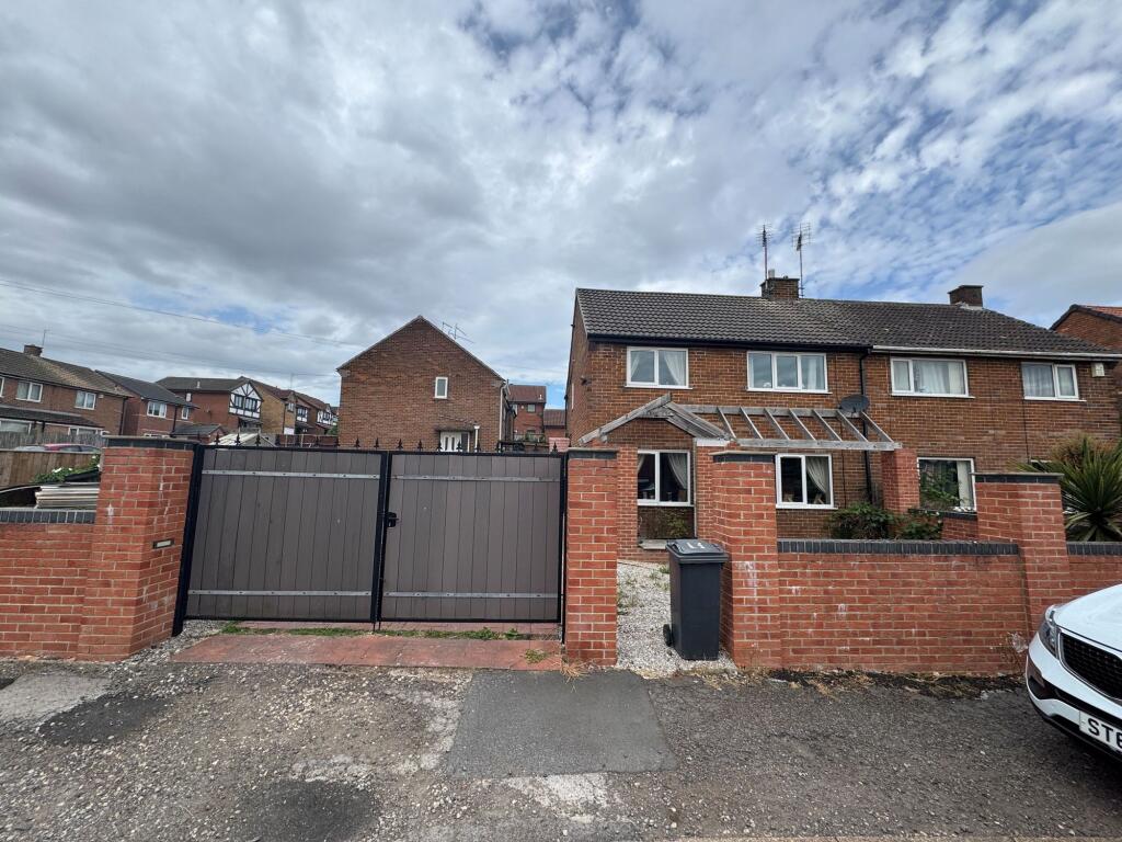 Main image of property: St. Withold Avenue, Thurcroft, S66