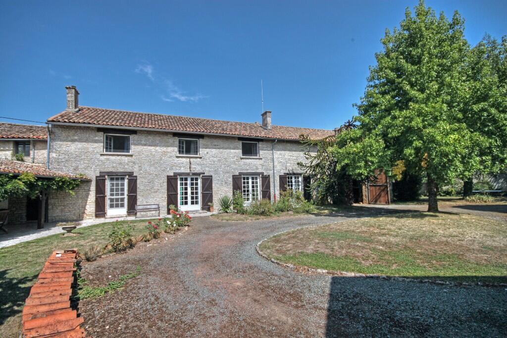 Main image of property: Melleran, Deux-Sèvres, Poitou-Charentes