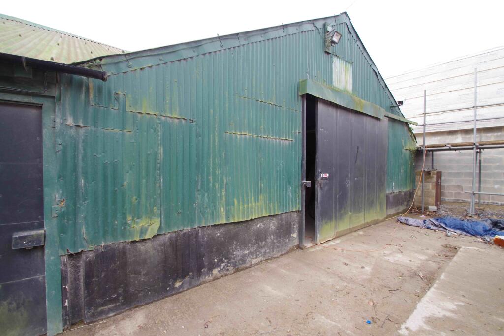 Main image of property: Commercial units