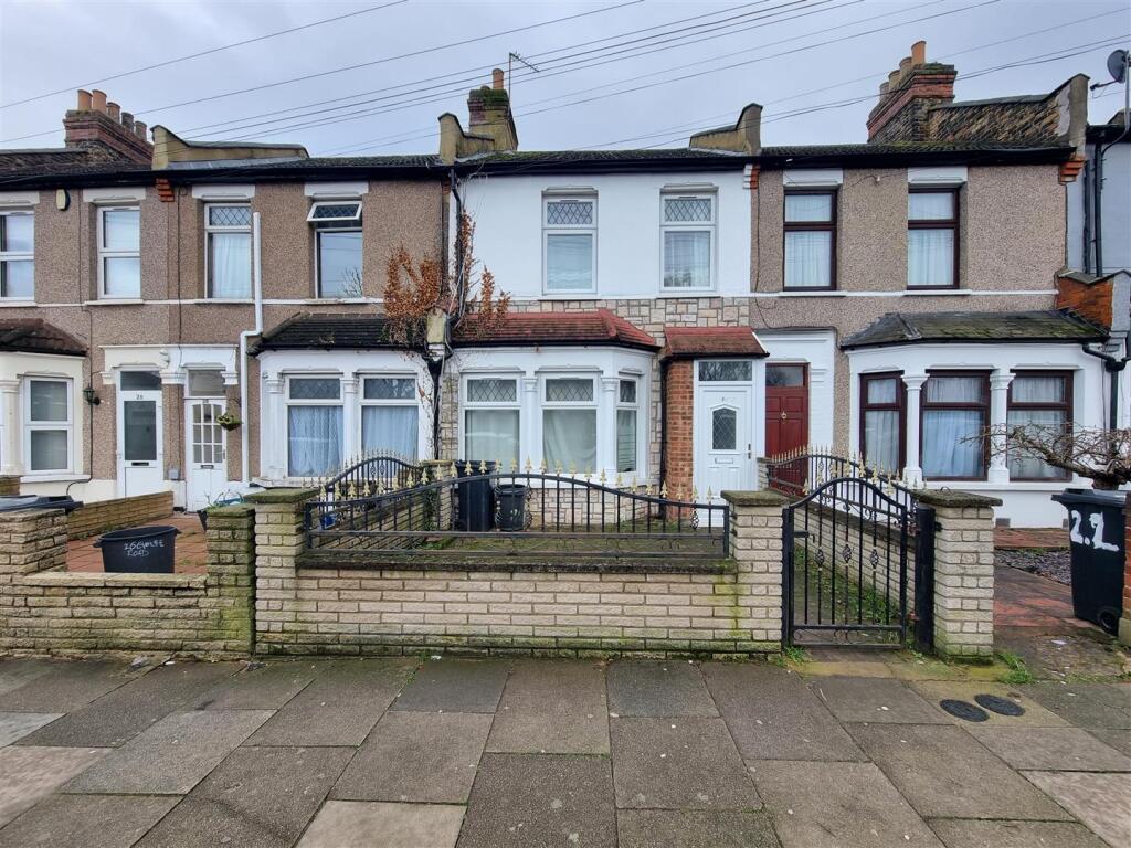 Main image of property: Golfe Road, Ilford