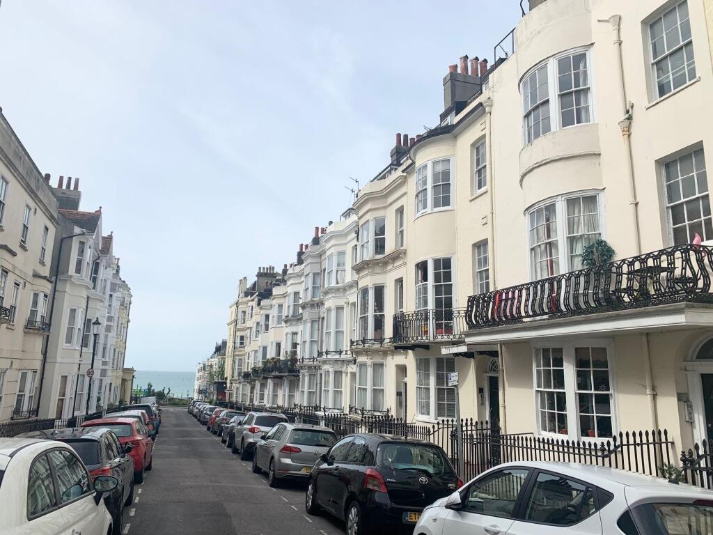 Main image of property: Devonshire Place, Brighton, BN2