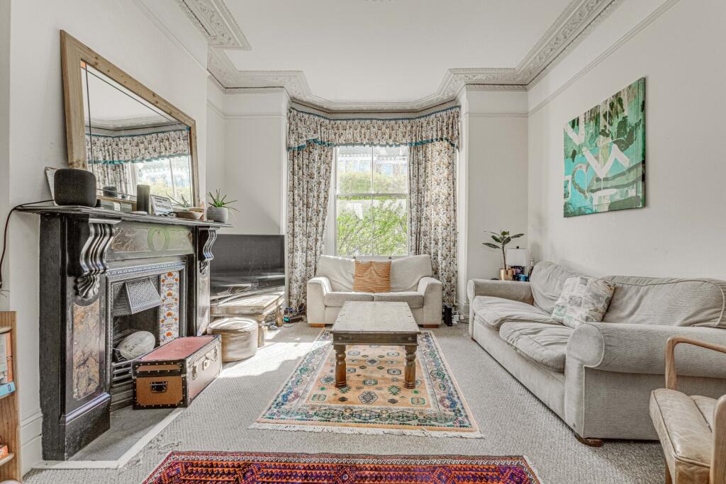 Main image of property: Leathwaite Road, 
Between the Commons, SW11