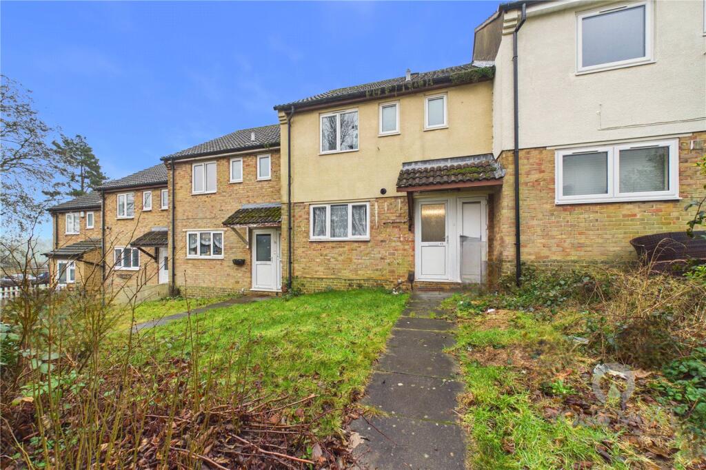 Main image of property: Crowthorp Road, Rectory Farm, Northampton, NN3