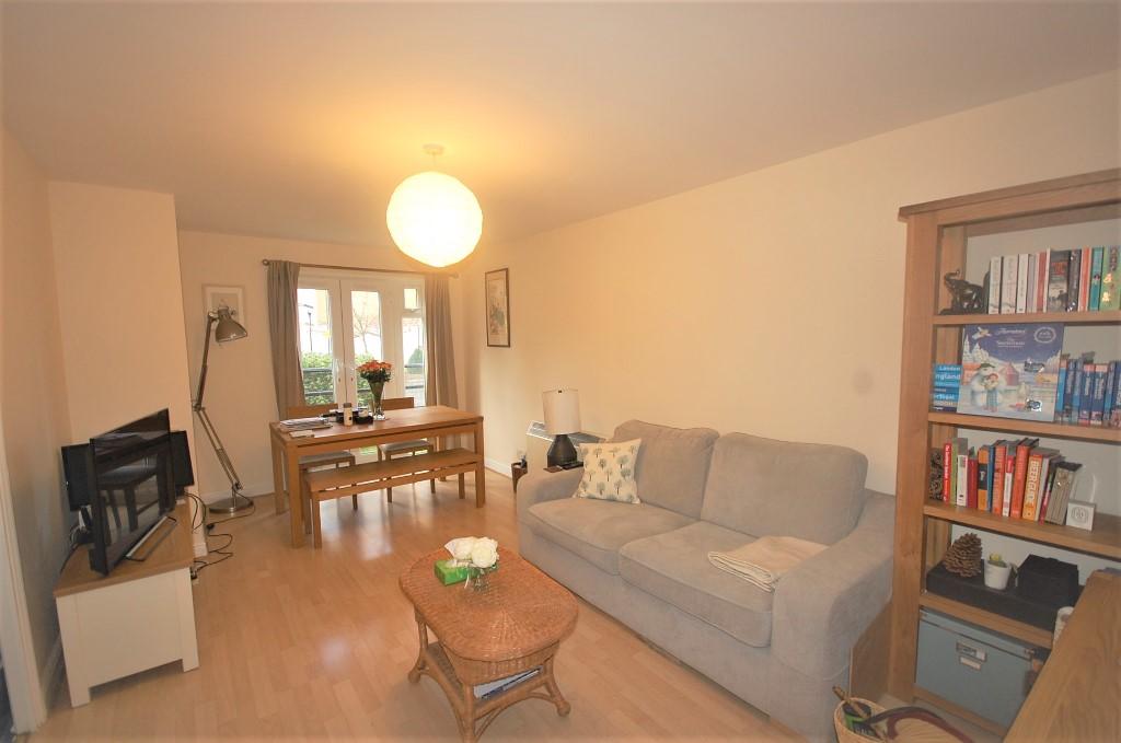 Main image of property: Corbidge Court, London, SE8