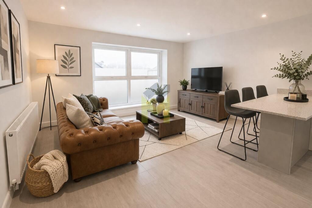 Main image of property: Barrack Court, Barrack Road, 