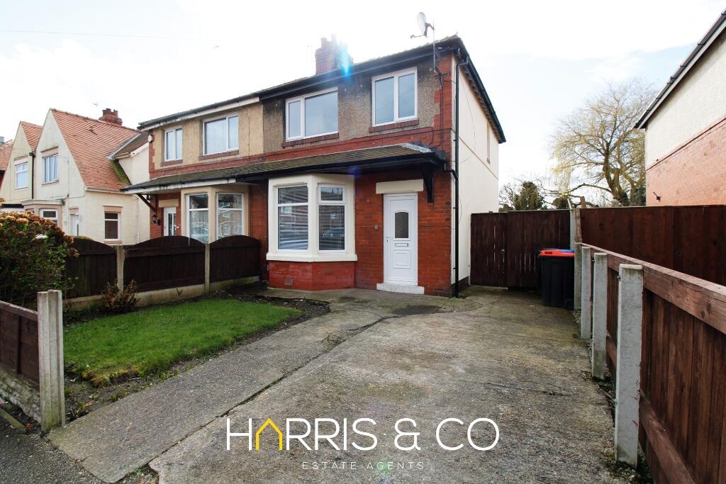 Main image of property: Highbury Avenue, Fleetwood, Lancashire, FY7