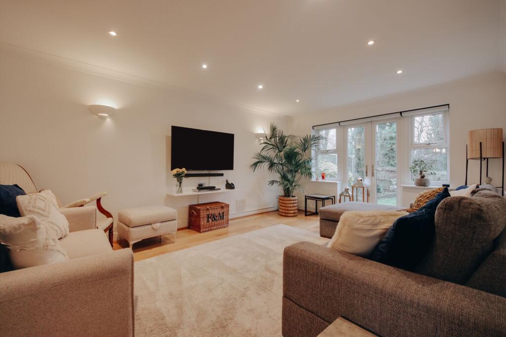 Main image of property: Elmhurst Close, Bushey, WD23