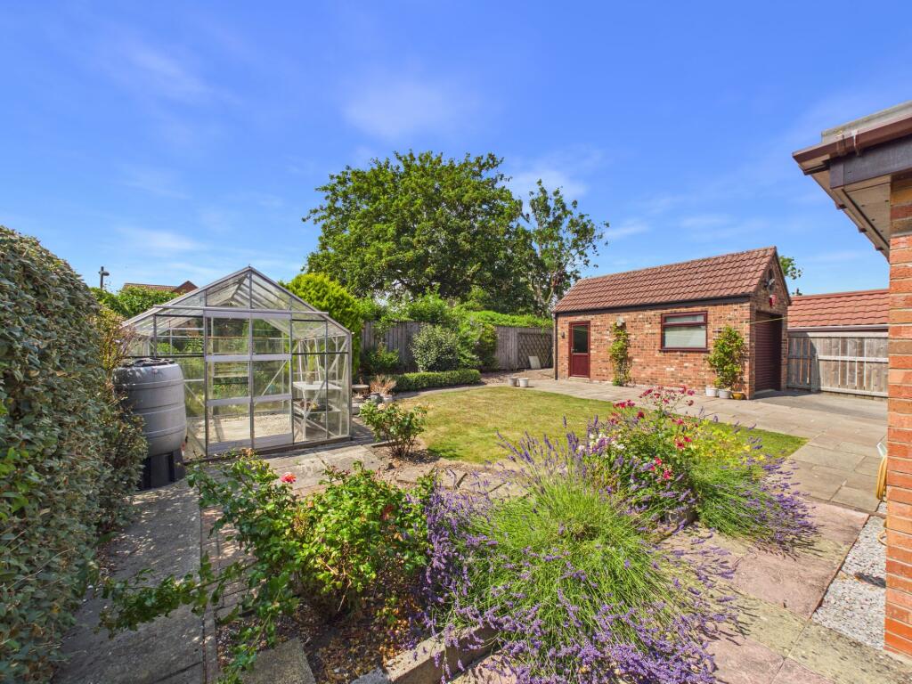 Chantry Meadows, Kilham, YO25 photo 4
