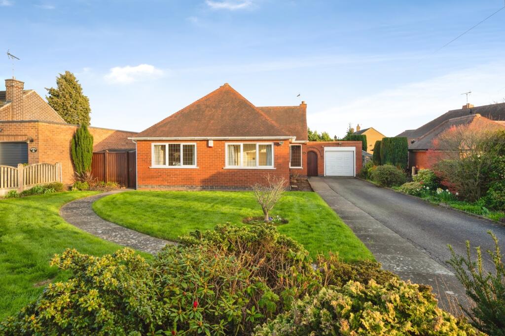 Main image of property: Church Lane, Selston, Nottingham, Nottinghamshire, NG16