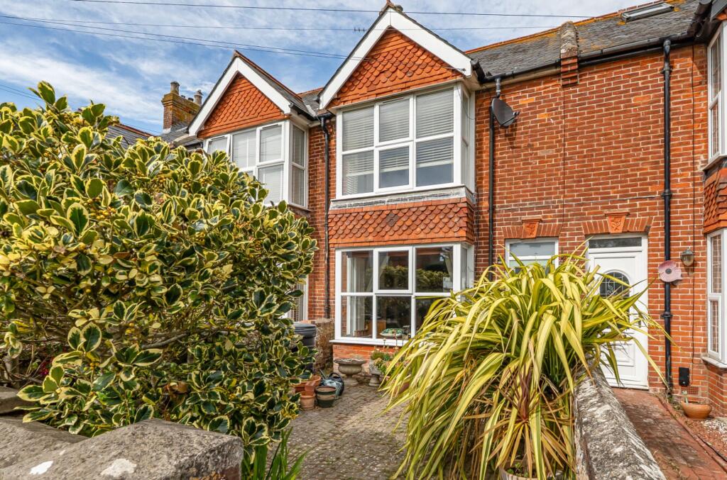 Main image of property: Church Road, Selsey, PO20
