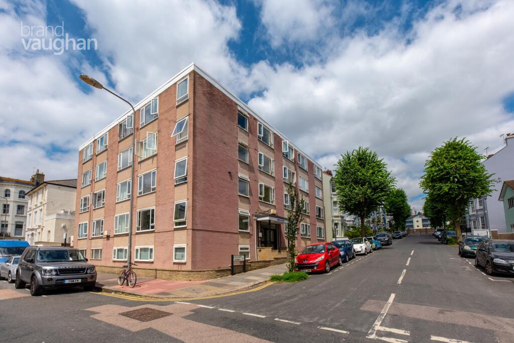 Main image of property: Sweda Court, Chesham Street, Brighton, East Sussex, BN2