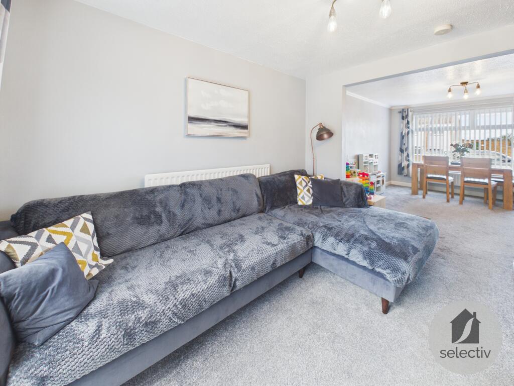House in Stockton-on-Tees - More