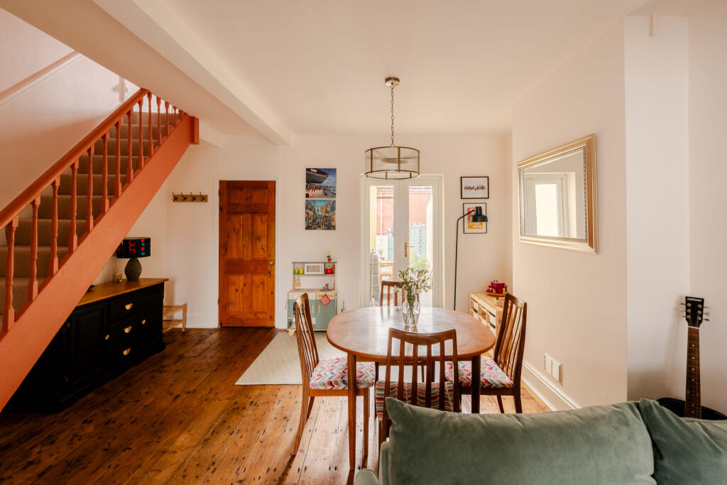 Main image of property: St. Johns Lane, Bedminster, Bristol.