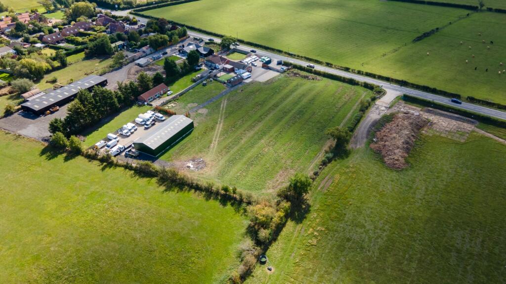 Main image of property: Moor Monkton, York, North Yorkshire, YO26 8JJ