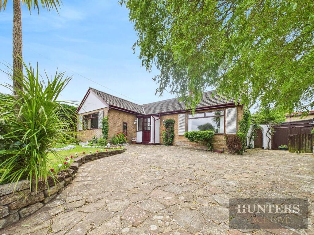 Main image of property: High Street, Burniston, Scarborough