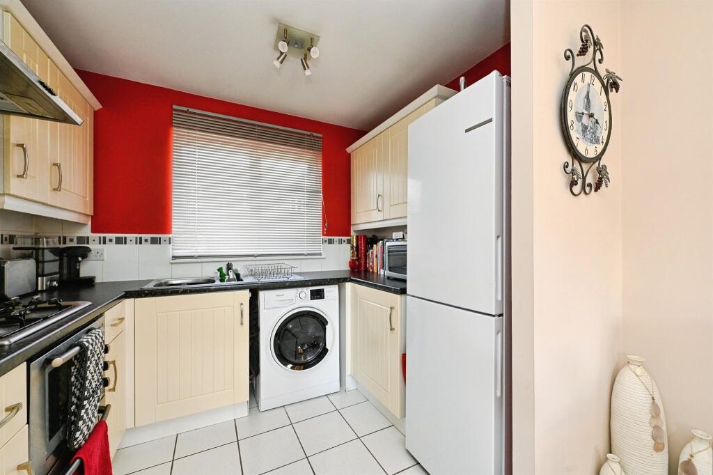 House in Peterborough - More