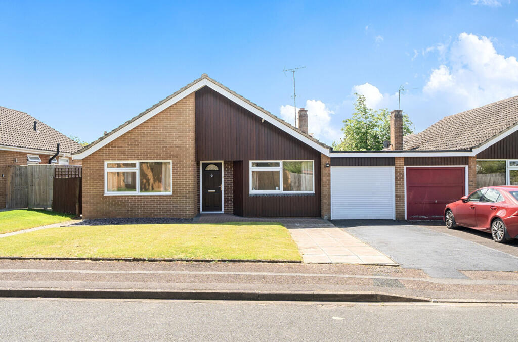 Main image of property: Ashley Close, Charlton Kings, Cheltenham