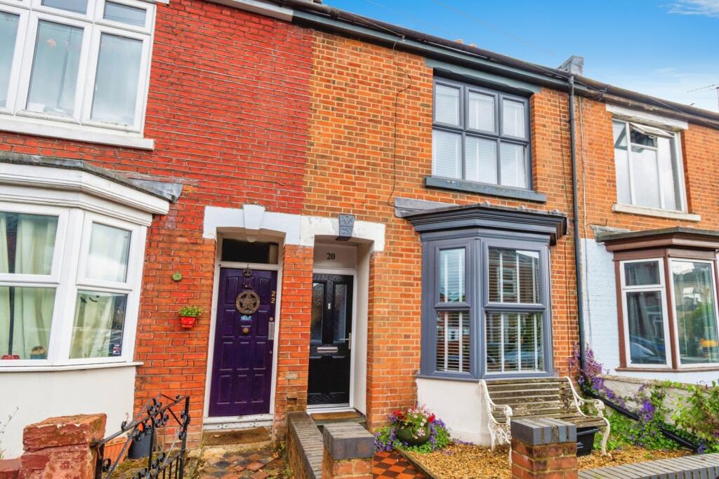 Main image of property: South Road, Southampton, Hampshire, SO17