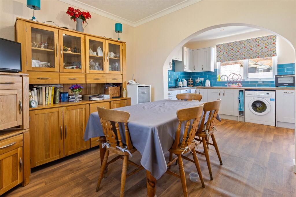 House in Grimsby, Nunsthorpe - View 3