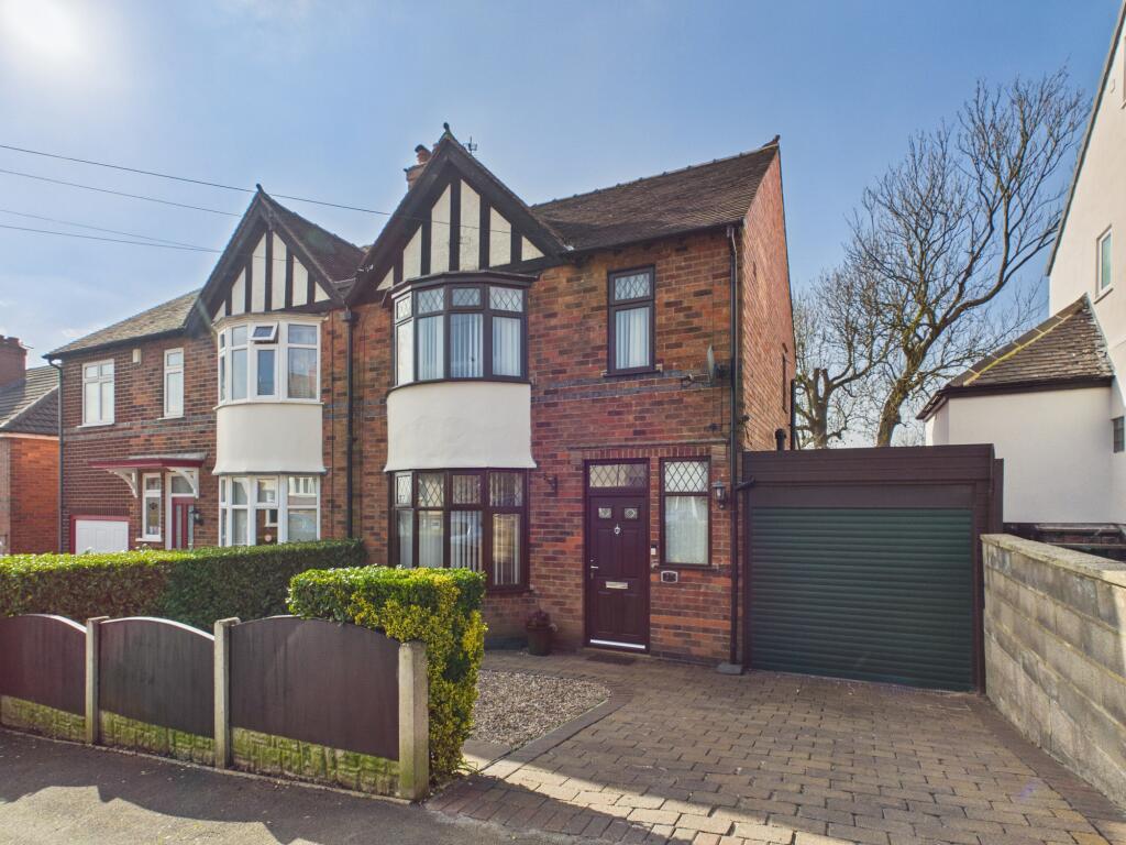 Main image of property: Mostyn Avenue, Littleover