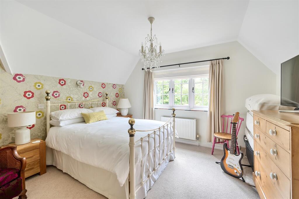 Rushall Lane, Corfe Mullen, Wimborne photo 4