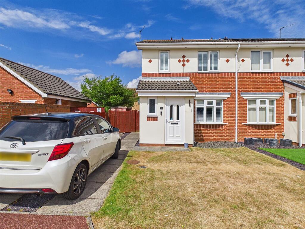 Main image of property: Elsdon Gardens, Ingleby Barwick
