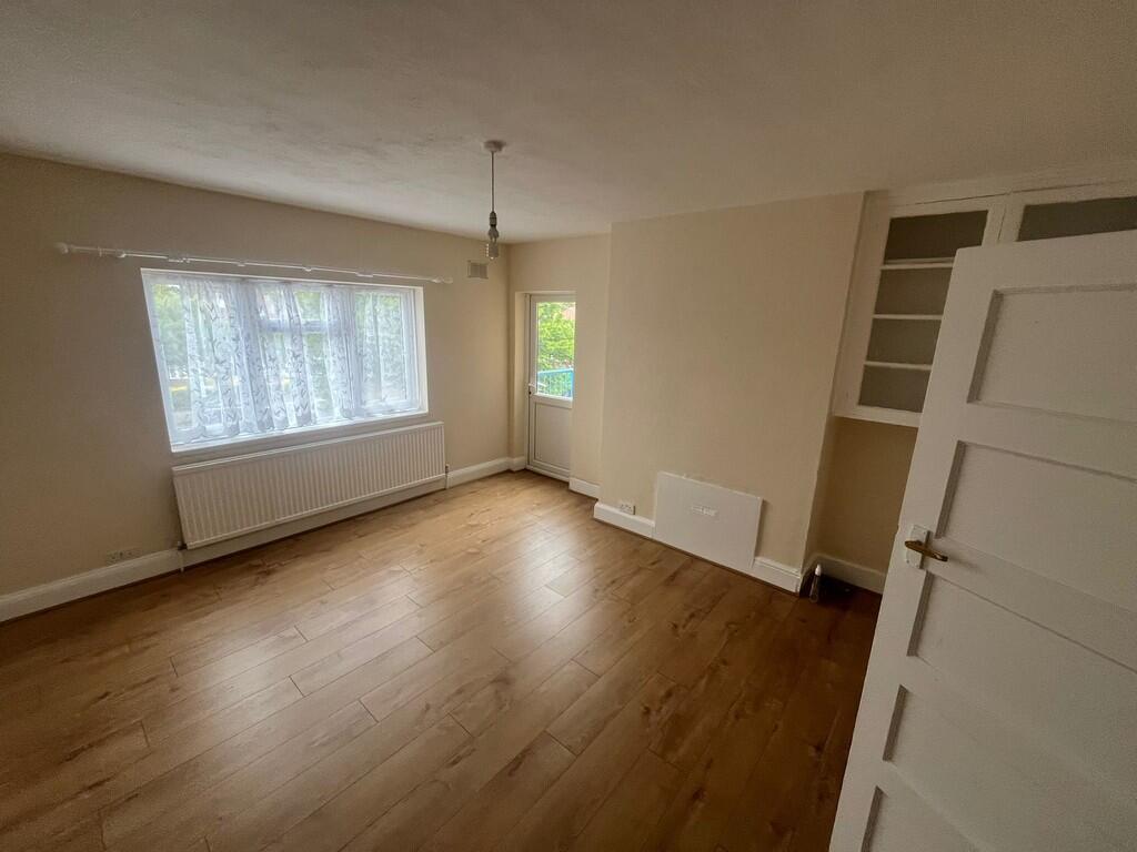 Main image of property: Church Lane, London