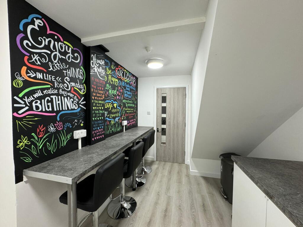 Main image of property: Gossops Green