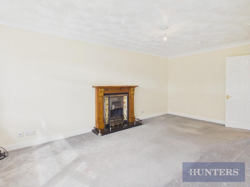 Curlew Drive, Crossgates, Scarborough - Näkymä 4