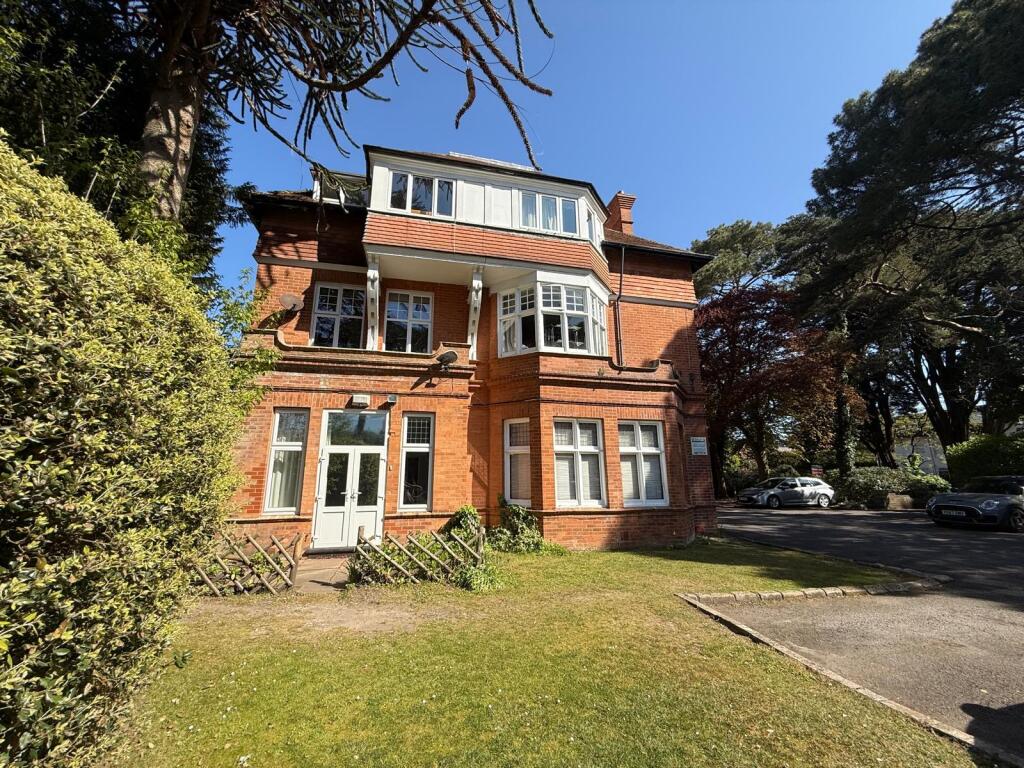 Main image of property: Derby Road, Bournemouth