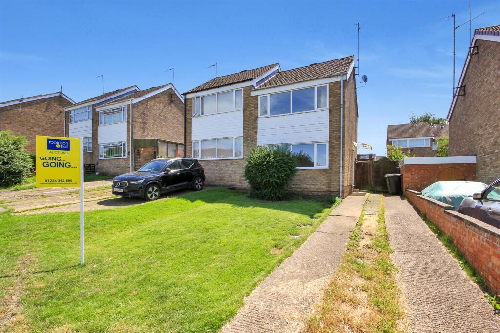 House in Irchester, North Northamptonshire
