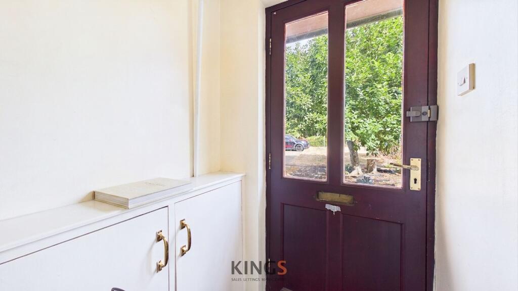 House in St Albans - View 5