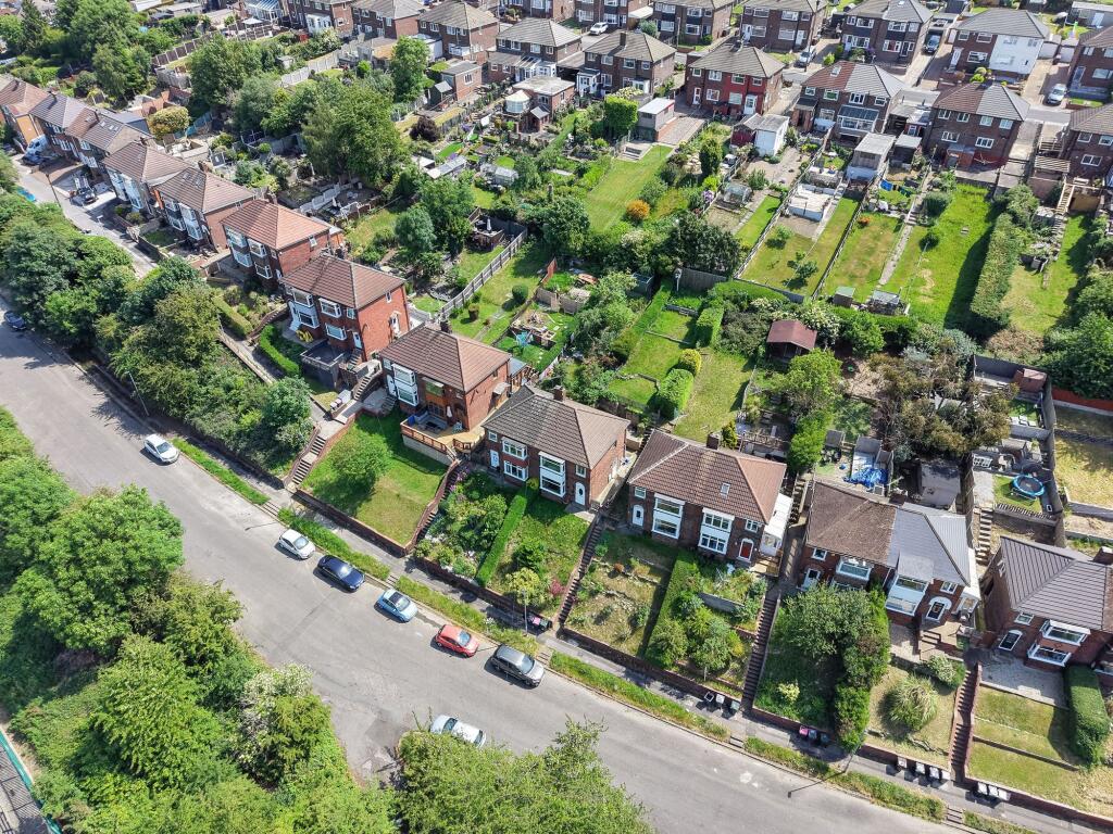 Main image of property: Droppingwell Road, Rotherham, S61