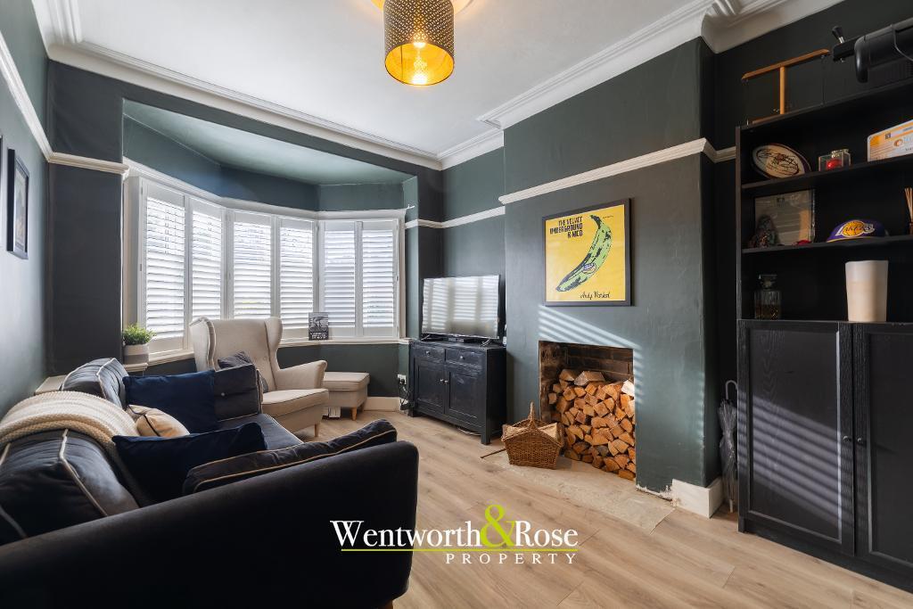 House in Birmingham, World's End - View 3
