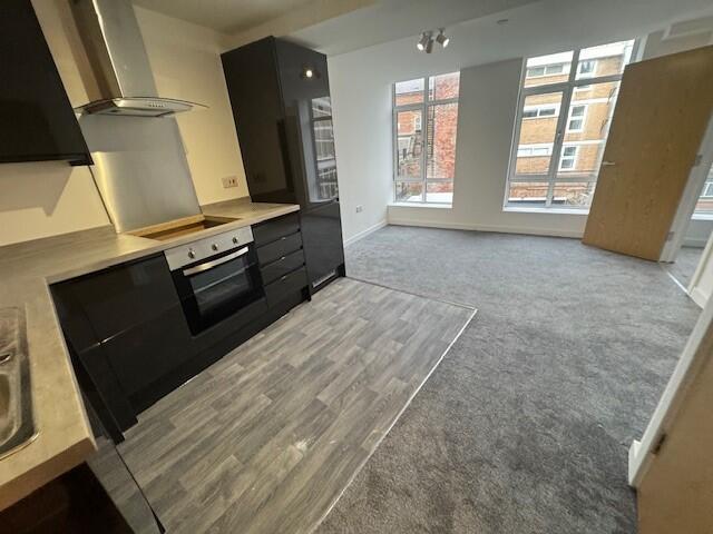 Main image of property: 315 Fargate House, Sheffield, S1