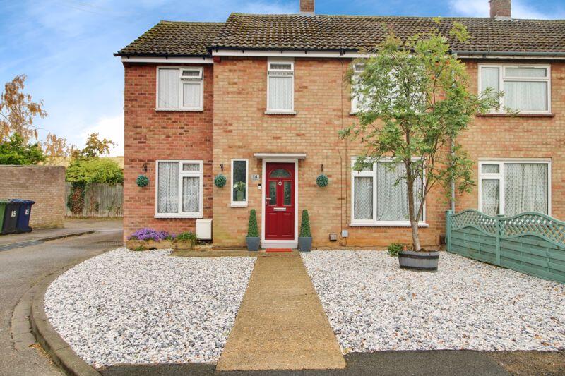 Main image of property: Dewpond Close, St. Neots
