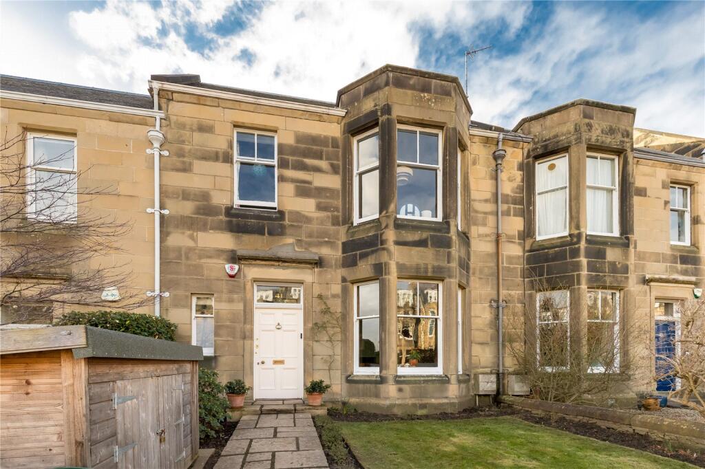 Main image of property: Murrayfield Gardens, Murrayfield, Edinburgh, EH12