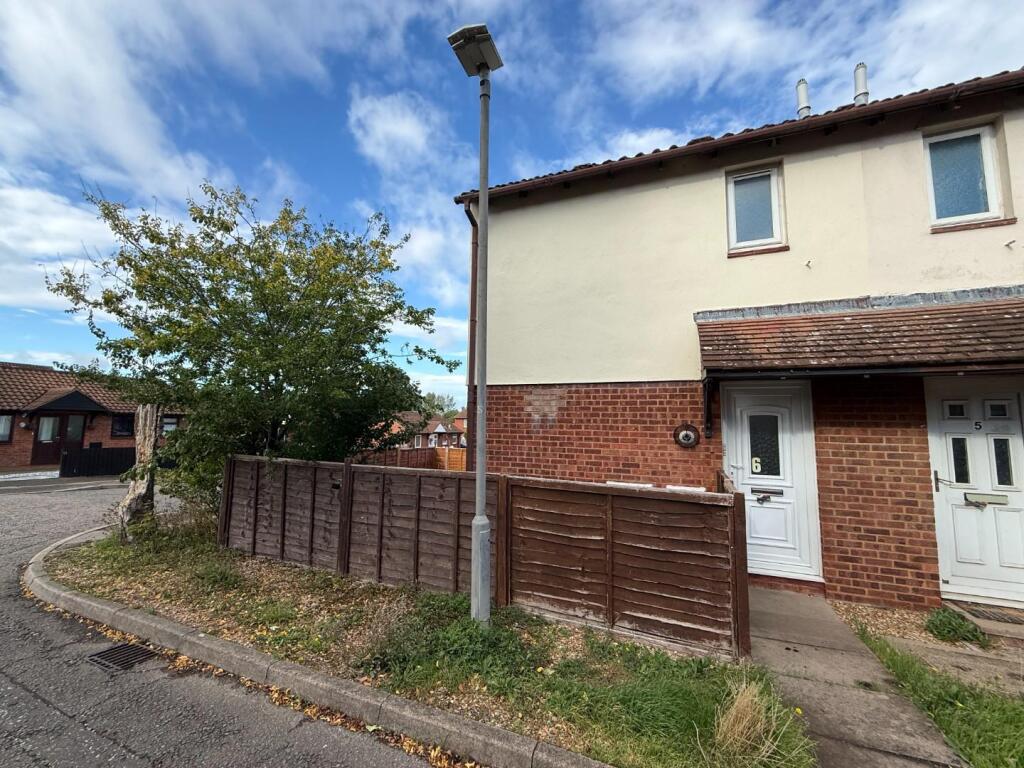 Main image of property: Furzton