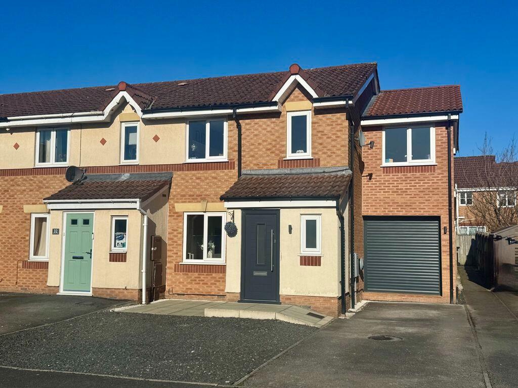 Main image of property: Butterwick Fields, Horwich, Bolton, BL6
