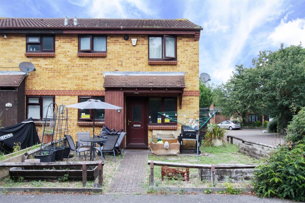 Main image of property: Frankswood Avenue, West Drayton, UB7