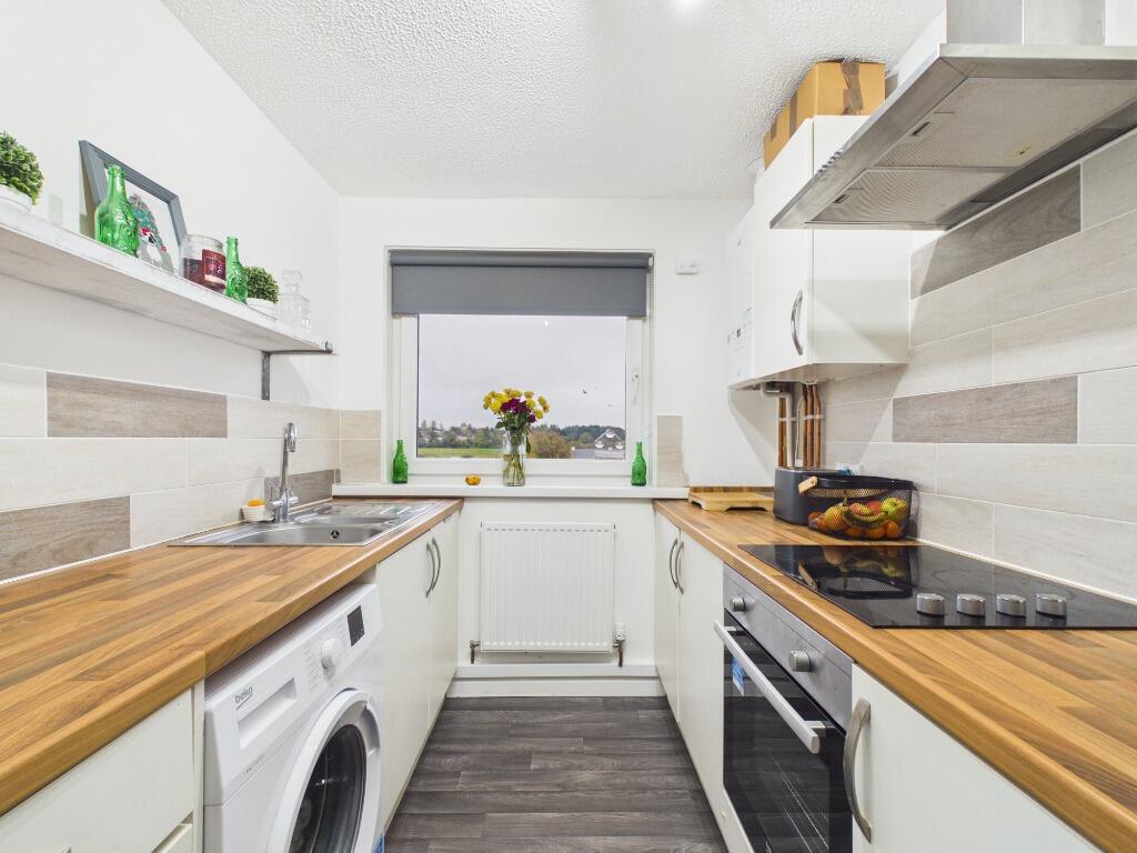 Apartment in Glasgow - More