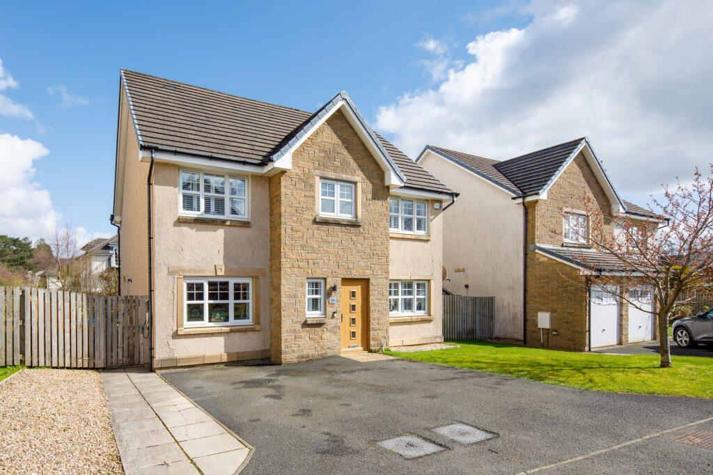 Main image of property: Primrose Avenue, Newton Mearns
