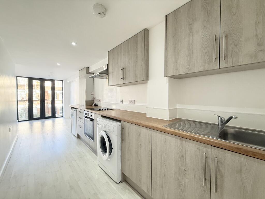 Main image of property: High Street, Broadstairs, CT10