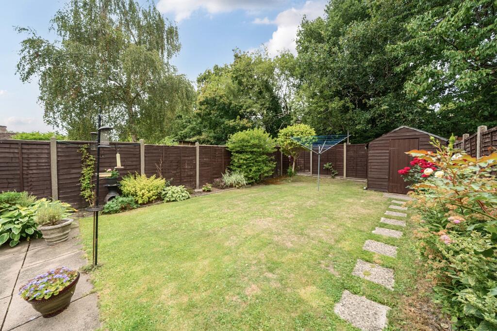 Main image of property: Haslemere close to High Street