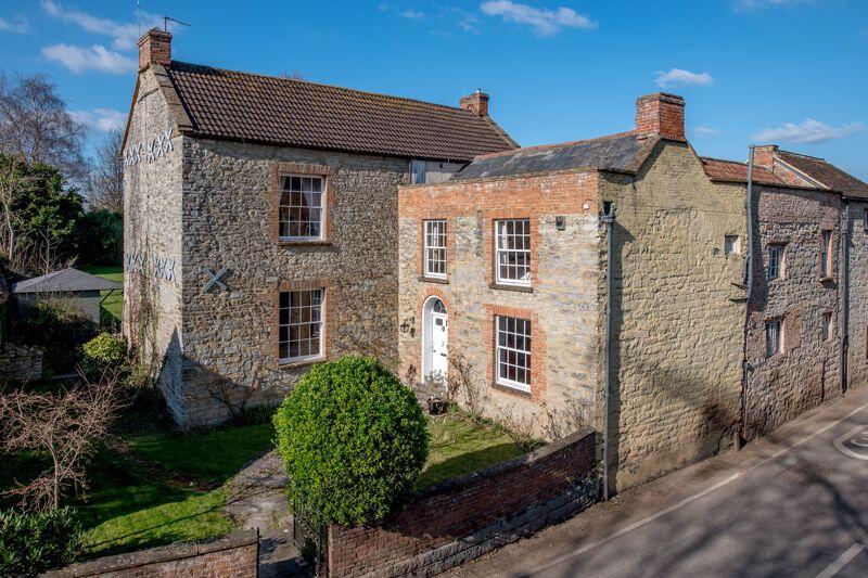 Main image of property: North Curry, Taunton