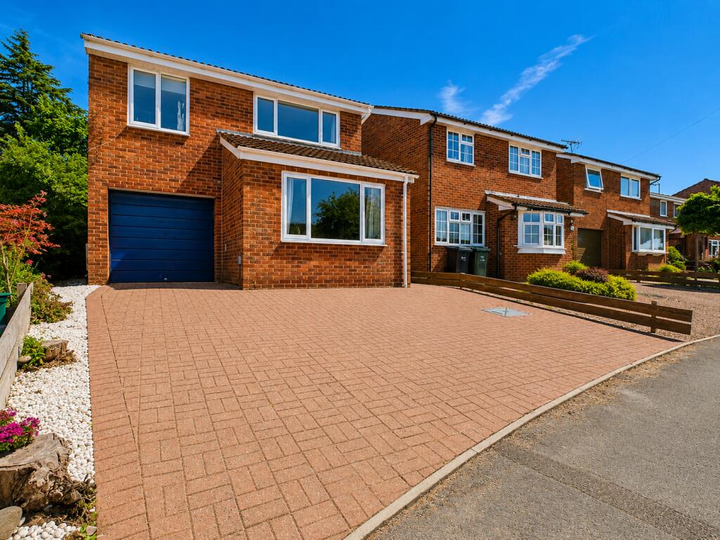 Main image of property: Duxmere Drive, Ross-on-Wye