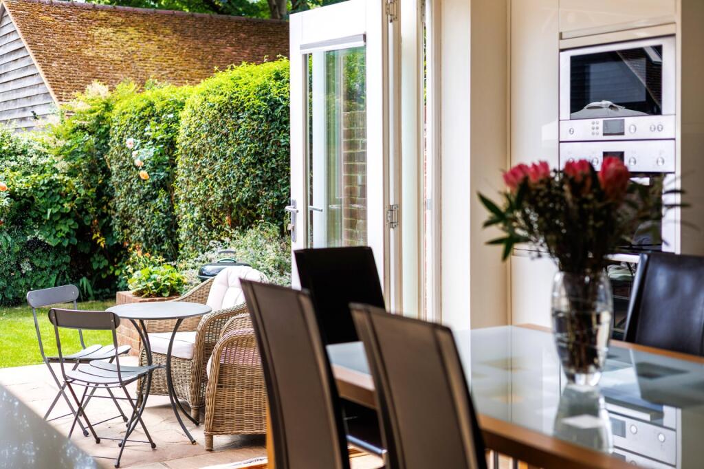 House in Marlow, Buckinghamshire - View 5