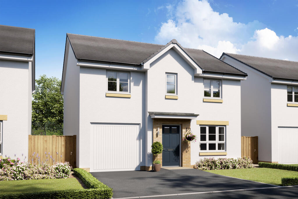 Main image of property: Craigs Road,
Edinburgh,
EH12 0BB