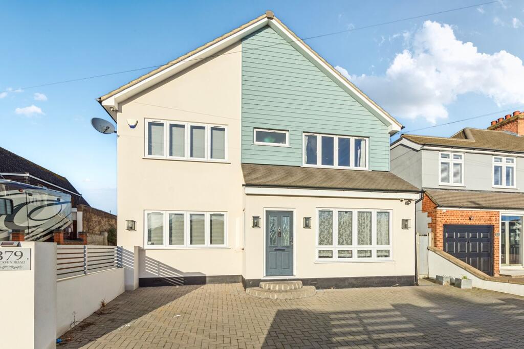 Main image of property: Blackfen Road, Sidcup, DA15